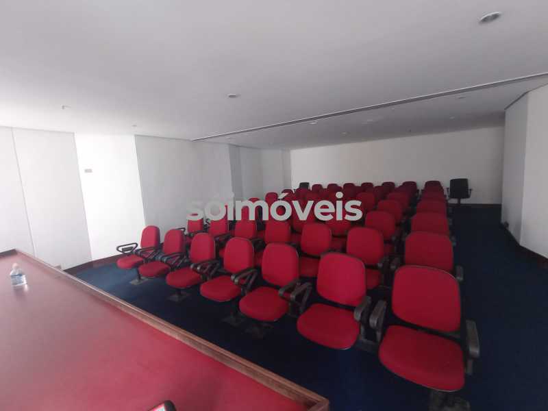 Conheça 26704_G1696597577 do imóvel - SALA COMERCIAL A VENDA NO LEBLON! - LBSL00344 - 11 26704_G1696597577 - 11