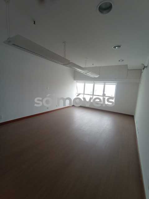 Conheça 5a2fec71-d8f5-40dc-9597-e9df91 do imóvel - SALA COMERCIAL A VENDA EM LEBLON! - LBSL00345 - 2 5a2fec71-d8f5-40dc-9597-e9df91 - 2