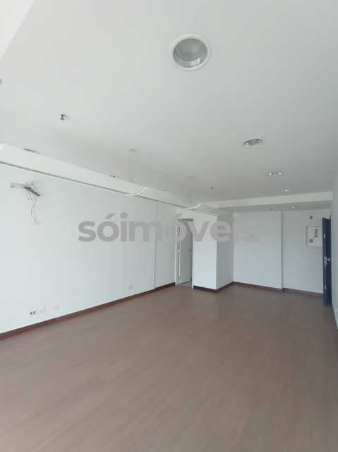 Conheça 7d719f9f-526b-49b4-b9ce-d270ad do imóvel - SALA COMERCIAL A VENDA EM LEBLON! - LBSL00345 - 3 7d719f9f-526b-49b4-b9ce-d270ad - 3