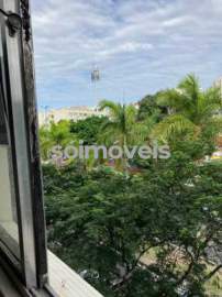 Apartamento 1 quarto à venda Rio de Janeiro,RJ Leblon - R$ 500.000 - LBAP11631