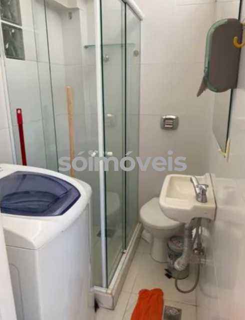 Conheça at12 do imóvel - Kitnet/Conjugado 16m² à venda Rio de Janeiro,RJ Flamengo - R$ 320.000 - POKI00301 - 11 at12 - 11