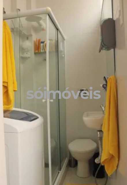 Conheça at11 do imóvel - Kitnet/Conjugado 16m² à venda Rio de Janeiro,RJ Flamengo - R$ 320.000 - POKI00301 - 12 at11 - 12