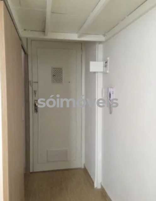 Conheça at10 do imóvel - Kitnet/Conjugado 16m² à venda Rio de Janeiro,RJ Flamengo - R$ 320.000 - POKI00301 - 3 at10 - 3