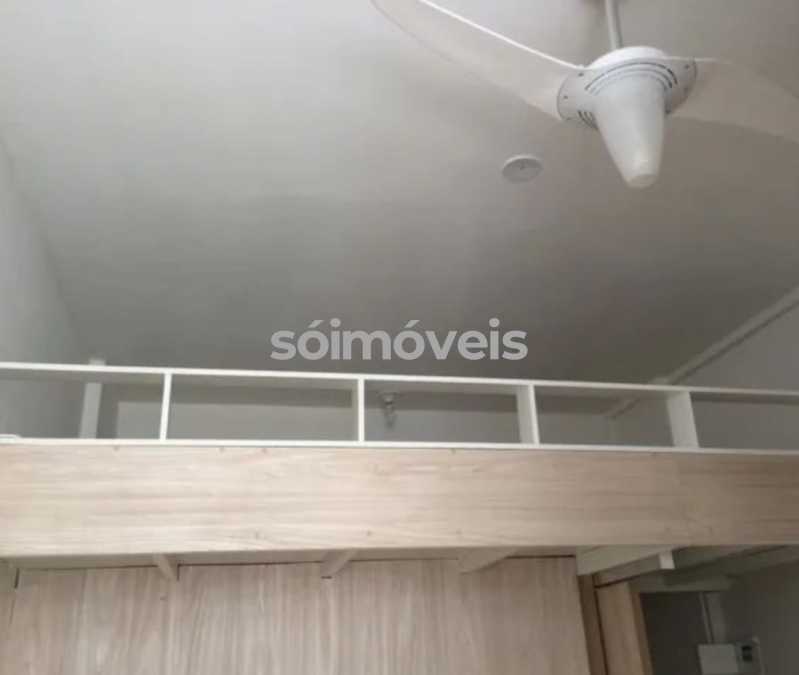 Conheça at9 do imóvel - Kitnet/Conjugado 16m² à venda Rio de Janeiro,RJ Flamengo - R$ 320.000 - POKI00301 - 4 at9 - 4