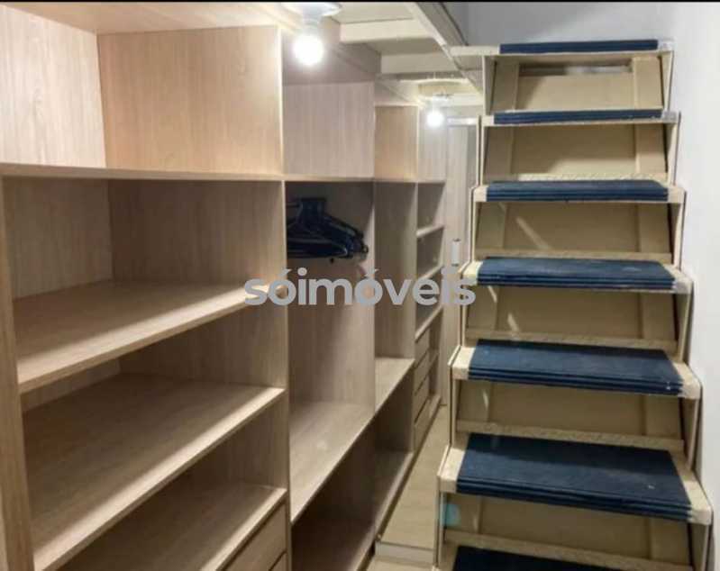 Conheça at6 do imóvel - Kitnet/Conjugado 16m² à venda Rio de Janeiro,RJ Flamengo - R$ 320.000 - POKI00301 - 9 at6 - 9