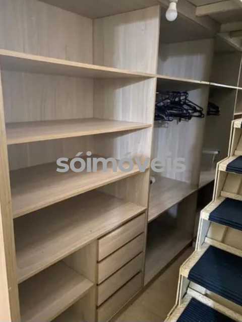Conheça at5 do imóvel - Kitnet/Conjugado 16m² à venda Rio de Janeiro,RJ Flamengo - R$ 320.000 - POKI00301 - 10 at5 - 10