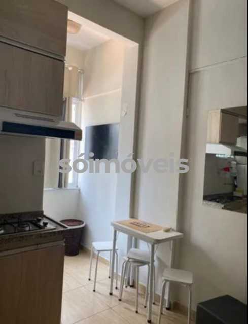 Conheça at4 do imóvel - Kitnet/Conjugado 16m² à venda Rio de Janeiro,RJ Flamengo - R$ 320.000 - POKI00301 - 5 at4 - 5