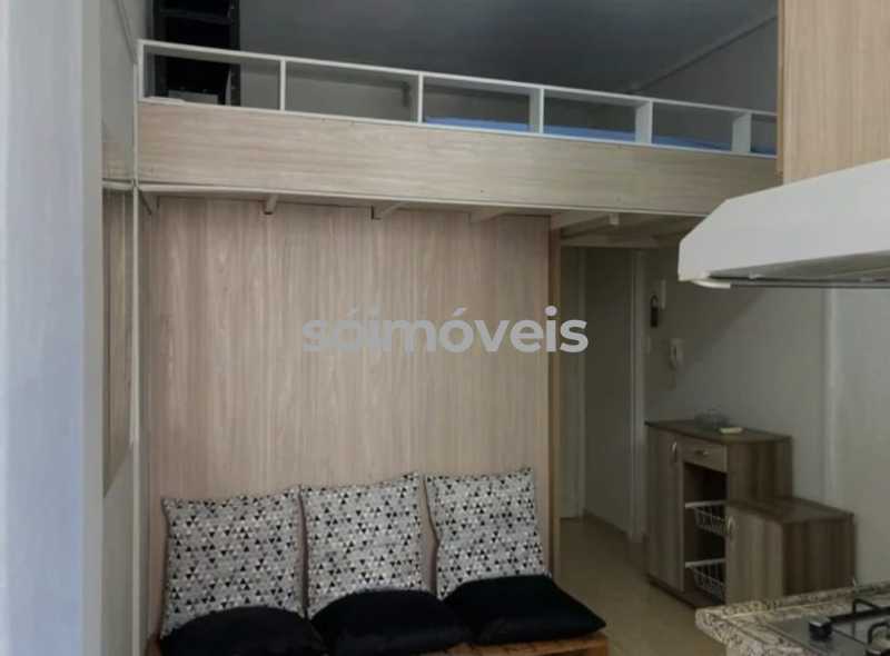 Conheça at1 do imóvel - Kitnet/Conjugado 16m² à venda Rio de Janeiro,RJ Flamengo - R$ 320.000 - POKI00301 - 7 at1 - 7