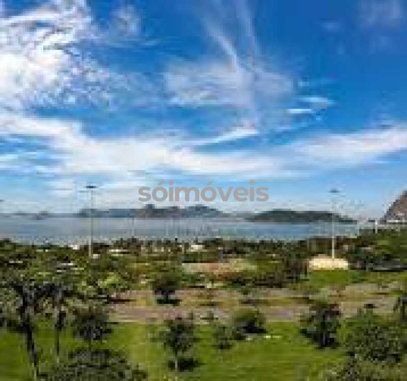 Conheça pf4 do imóvel - Kitnet/Conjugado 16m² à venda Rio de Janeiro,RJ Flamengo - R$ 320.000 - POKI00301 - 13 pf4 - 13