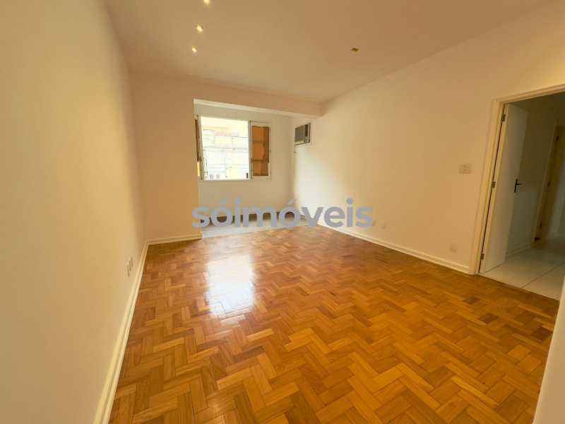 Conheça 1. do imóvel - Apartamento 3 quartos à venda Rio de Janeiro,RJ Laranjeiras - R$ 800.000 - LBAP36367 - 2 1. - 2