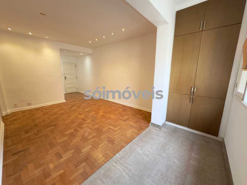 Conheça 3. do imóvel - Apartamento 3 quartos à venda Rio de Janeiro,RJ Laranjeiras - R$ 800.000 - LBAP36367 - 4 3. - 4