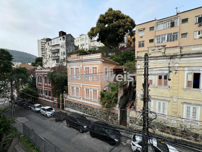 Conheça 4. do imóvel - Apartamento 3 quartos à venda Rio de Janeiro,RJ Laranjeiras - R$ 800.000 - LBAP36367 - 1 4. - 1