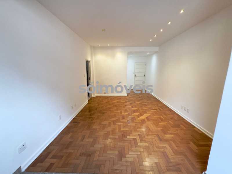 Conheça 5. do imóvel - Apartamento 3 quartos à venda Rio de Janeiro,RJ Laranjeiras - R$ 800.000 - LBAP36367 - 5 5. - 5