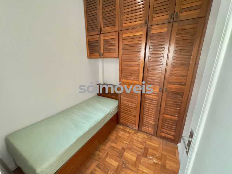 Conheça 8. do imóvel - Apartamento 3 quartos à venda Rio de Janeiro,RJ Laranjeiras - R$ 800.000 - LBAP36367 - 18 8. - 18