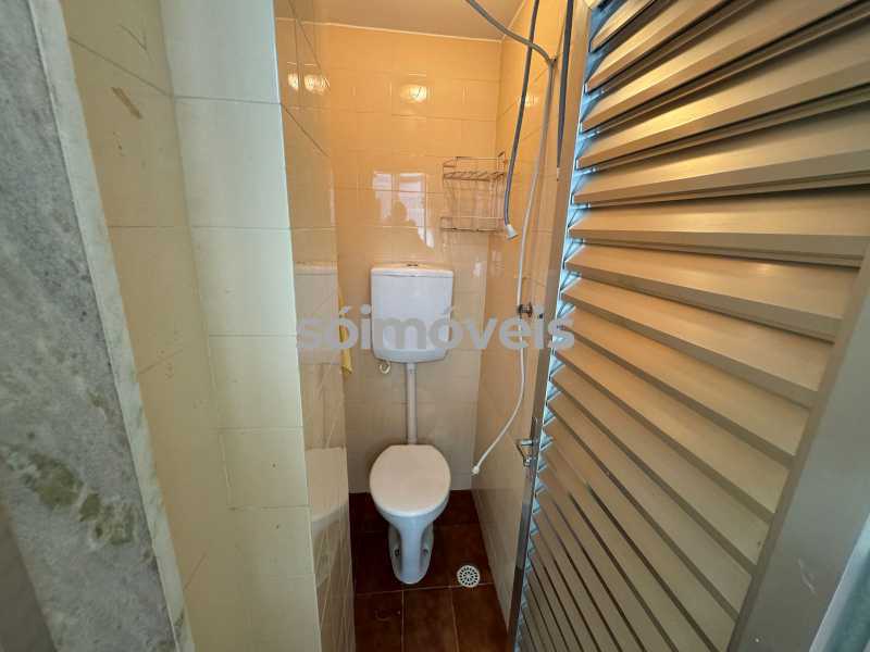 Conheça 10. do imóvel - Apartamento 3 quartos à venda Rio de Janeiro,RJ Laranjeiras - R$ 800.000 - LBAP36367 - 19 10. - 19