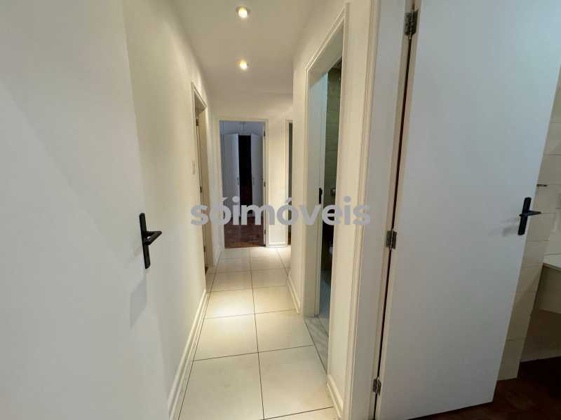Conheça 11. do imóvel - Apartamento 3 quartos à venda Rio de Janeiro,RJ Laranjeiras - R$ 800.000 - LBAP36367 - 6 11. - 6