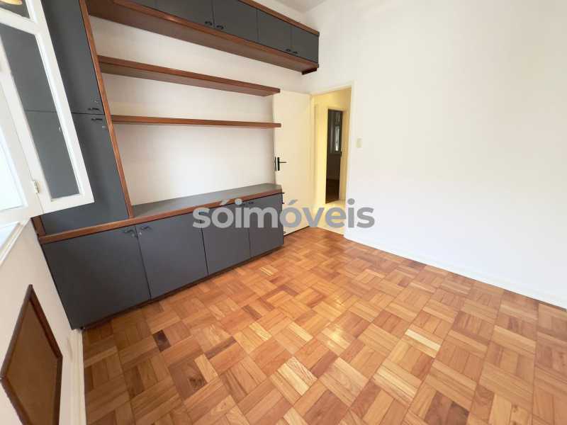 Conheça 14. do imóvel - Apartamento 3 quartos à venda Rio de Janeiro,RJ Laranjeiras - R$ 800.000 - LBAP36367 - 9 14. - 9