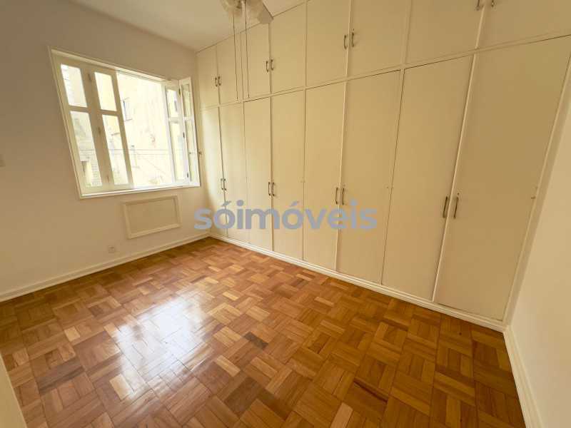 Conheça 15. do imóvel - Apartamento 3 quartos à venda Rio de Janeiro,RJ Laranjeiras - R$ 800.000 - LBAP36367 - 10 15. - 10