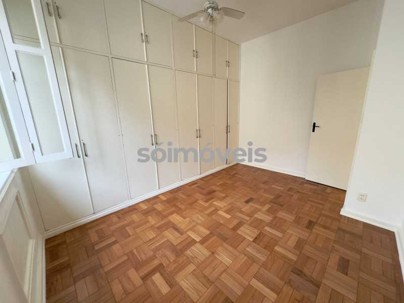 Conheça 16. do imóvel - Apartamento 3 quartos à venda Rio de Janeiro,RJ Laranjeiras - R$ 800.000 - LBAP36367 - 11 16. - 11