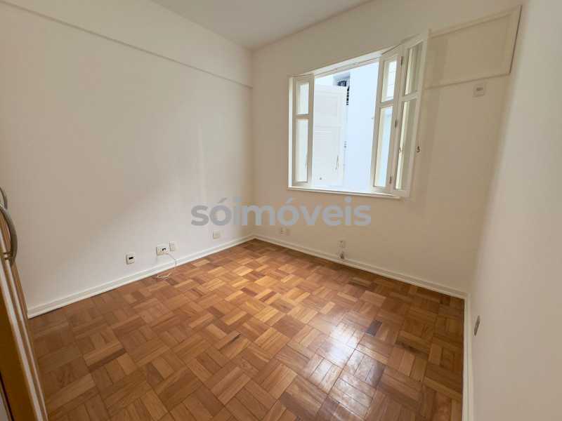 Conheça 17. do imóvel - Apartamento 3 quartos à venda Rio de Janeiro,RJ Laranjeiras - R$ 800.000 - LBAP36367 - 12 17. - 12