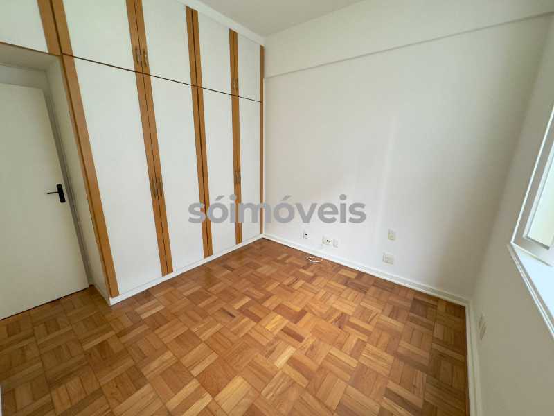 Conheça 18. do imóvel - Apartamento 3 quartos à venda Rio de Janeiro,RJ Laranjeiras - R$ 800.000 - LBAP36367 - 13 18. - 13