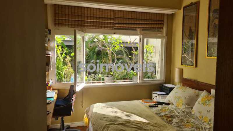 Conheça 8 do imóvel - Apartamento 3 quartos à venda Rio de Janeiro,RJ Leme - R$ 1.400.000 - LBAP36376 - 9 8 - 9