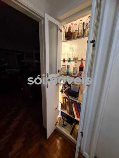 Conheça 11 do imóvel - Apartamento 3 quartos à venda Rio de Janeiro,RJ Leme - R$ 1.400.000 - LBAP36376 - 12 11 - 12