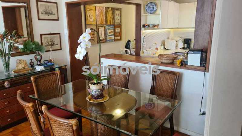 Conheça 3 do imóvel - Apartamento 3 quartos à venda Rio de Janeiro,RJ Leme - R$ 1.400.000 - LBAP36376 - 3 3 - 3
