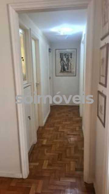 Conheça 7 do imóvel - Apartamento 3 quartos à venda Rio de Janeiro,RJ Leme - R$ 1.400.000 - LBAP36376 - 8 7 - 8