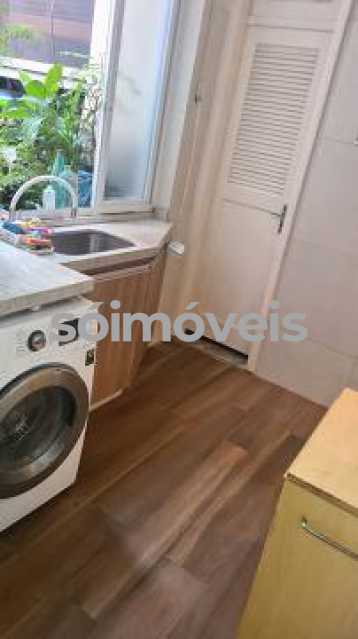 Conheça 24 do imóvel - Apartamento 3 quartos à venda Rio de Janeiro,RJ Leme - R$ 1.400.000 - LBAP36376 - 24 24 - 24