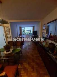 Apartamento 3 quartos à venda Rio de Janeiro,RJ Leme - R$ 1.400.000 - LBAP36376