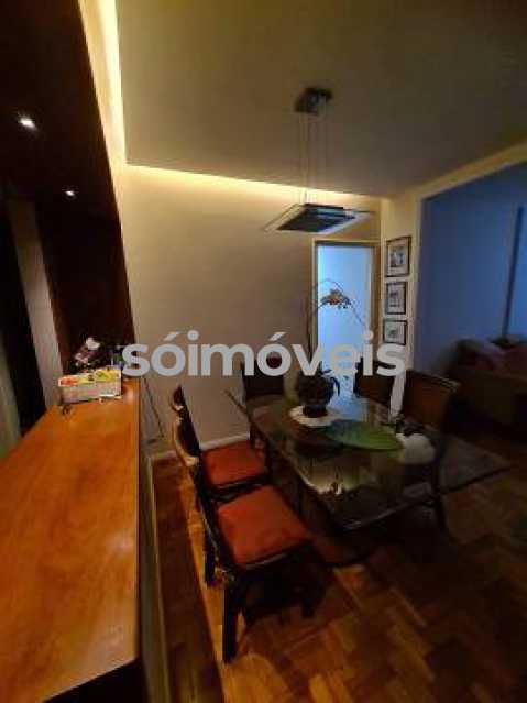 Conheça 2 do imóvel - Apartamento 3 quartos à venda Rio de Janeiro,RJ Leme - R$ 1.400.000 - LBAP36376 - 2 2 - 2