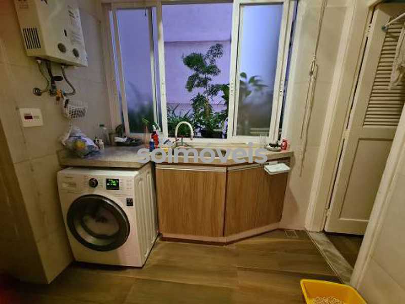 Conheça 23 do imóvel - Apartamento 3 quartos à venda Rio de Janeiro,RJ Leme - R$ 1.400.000 - LBAP36376 - 23 23 - 23