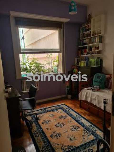 Conheça 10 do imóvel - Apartamento 3 quartos à venda Rio de Janeiro,RJ Leme - R$ 1.400.000 - LBAP36376 - 11 10 - 11