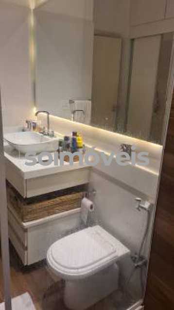 Conheça 18 do imóvel - Apartamento 3 quartos à venda Rio de Janeiro,RJ Leme - R$ 1.400.000 - LBAP36376 - 18 18 - 18