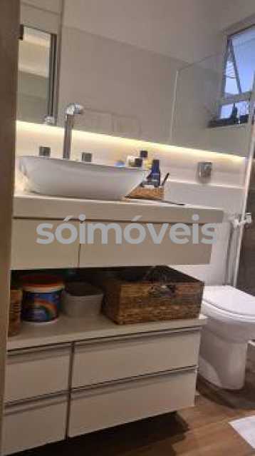 Conheça 17 do imóvel - Apartamento 3 quartos à venda Rio de Janeiro,RJ Leme - R$ 1.400.000 - LBAP36376 - 17 17 - 17