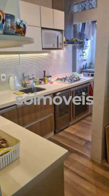 Conheça 20 do imóvel - Apartamento 3 quartos à venda Rio de Janeiro,RJ Leme - R$ 1.400.000 - LBAP36376 - 20 20 - 20