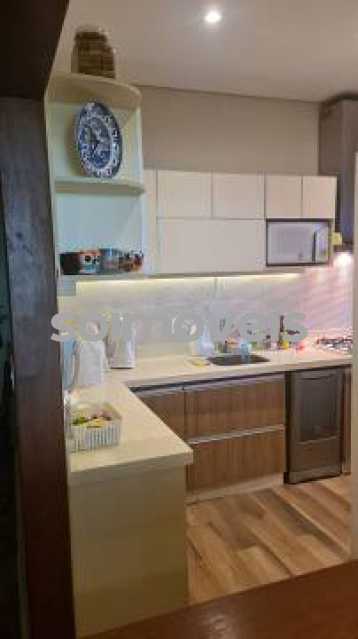 Conheça 22 do imóvel - Apartamento 3 quartos à venda Rio de Janeiro,RJ Leme - R$ 1.400.000 - LBAP36376 - 22 22 - 22