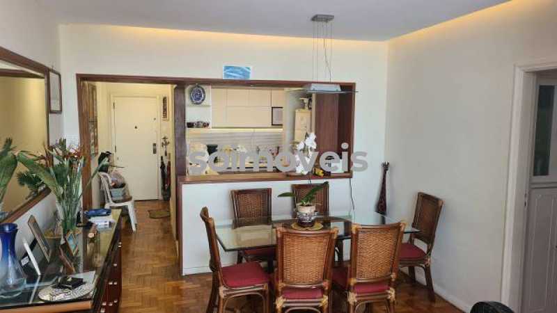 Conheça 4 do imóvel - Apartamento 3 quartos à venda Rio de Janeiro,RJ Leme - R$ 1.400.000 - LBAP36376 - 4 4 - 4