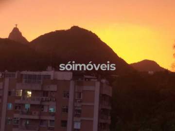 Apartamento 3 quartos à venda Rio de Janeiro,RJ Botafogo - R$ 1.490.000 - LBAP36375