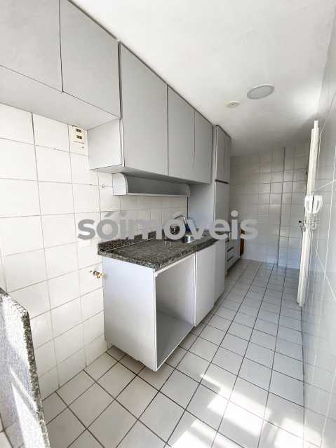 APPART RECREIO 21 - 6