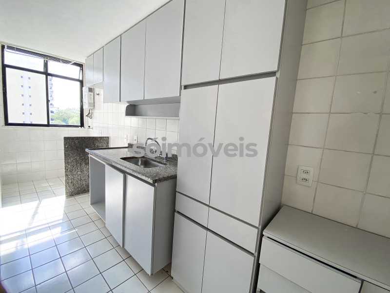 APPART RECREIO 20 - 8