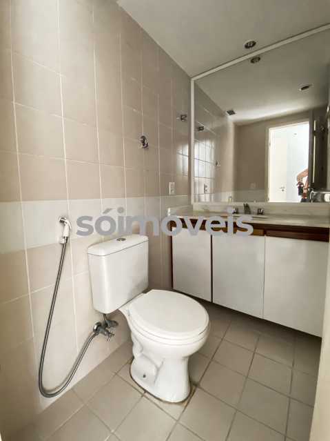 APPART RECREIO 15 - 12