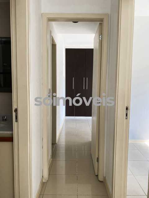 APPART RECREIO 13 - 13