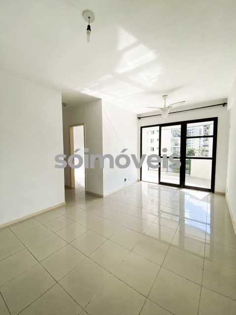 APPART RECREIO 12 - 2