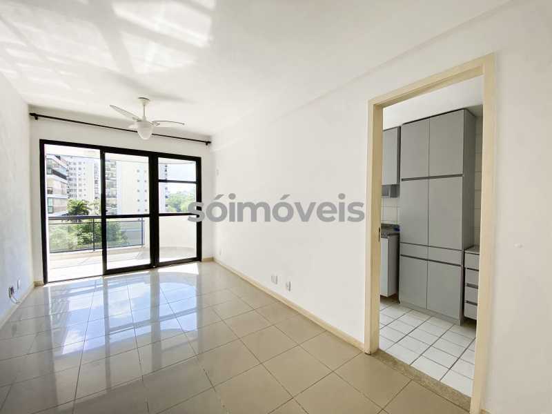 APPART RECREIO 11 - 3