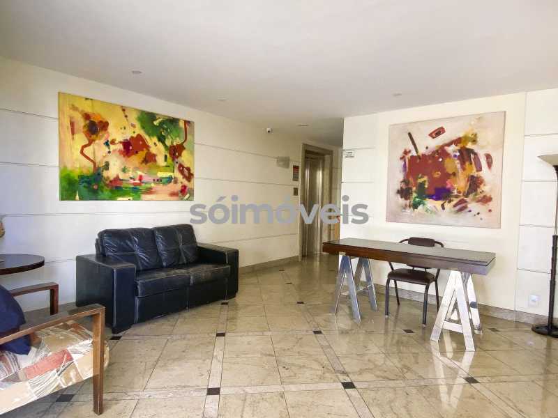 APPART RECREIO 8 - 14