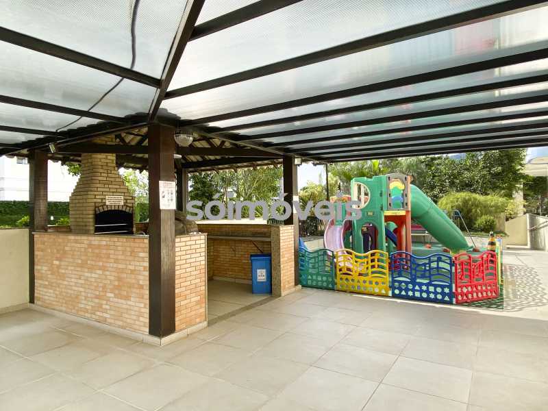 APPART RECREIO 7 - 17