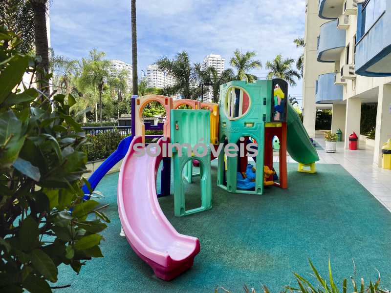 APPART RECREIO 6 - 15