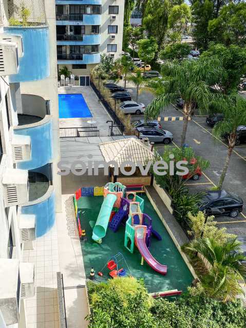 APPART RECREIO 3 - 16